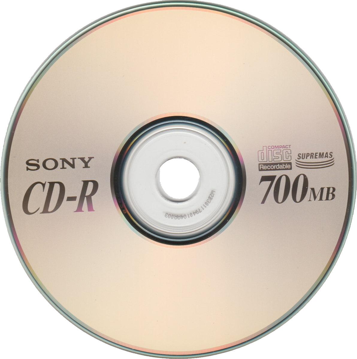 Compact Disc là gì và Compact disc được cấu tạo như nào?