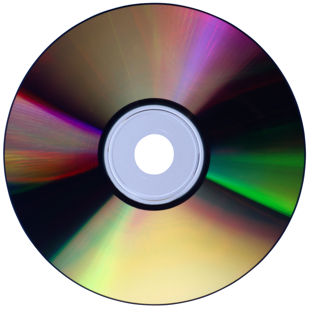 Compact Disc là gì và Compact disc được cấu tạo như nào?