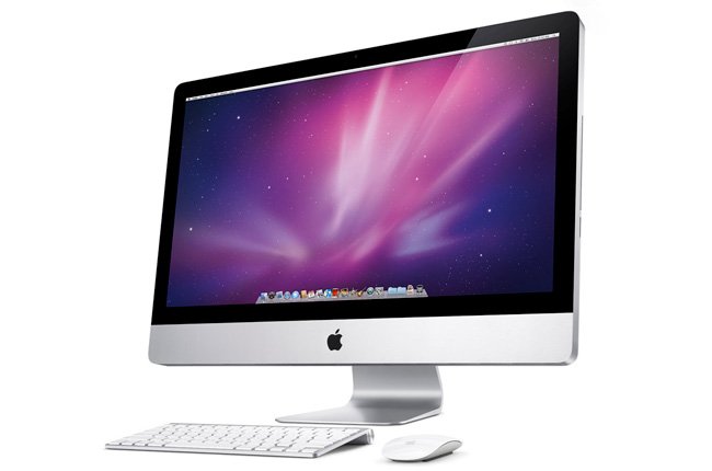 Computer là gì và các loại Computer thông dụng hiện nay?