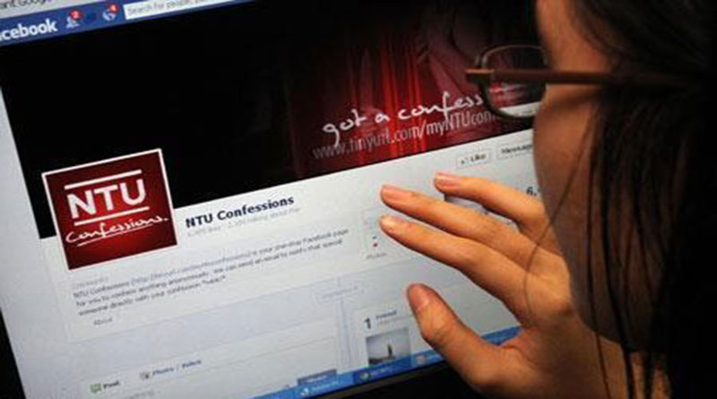 Confession là gì và hướng dẫn cách tạo Confession hay?