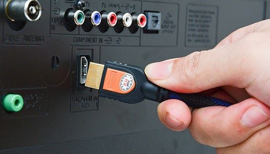 Cổng Kết Nối HDMI Là Gì? Tìm Hiểu Về Cổng Kết Nối HDMI Là Gì?