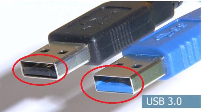 Cổng Kết Nối USB Là Gi? Tim Hiểu Về Cổng Kết Nối USB Là Gi?