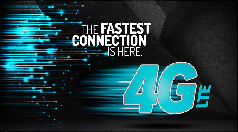 Công nghệ mạng 4G LTE Là Gì? Tìm Hiểu Về Công nghệ mạng 4G LTE Là Gì?