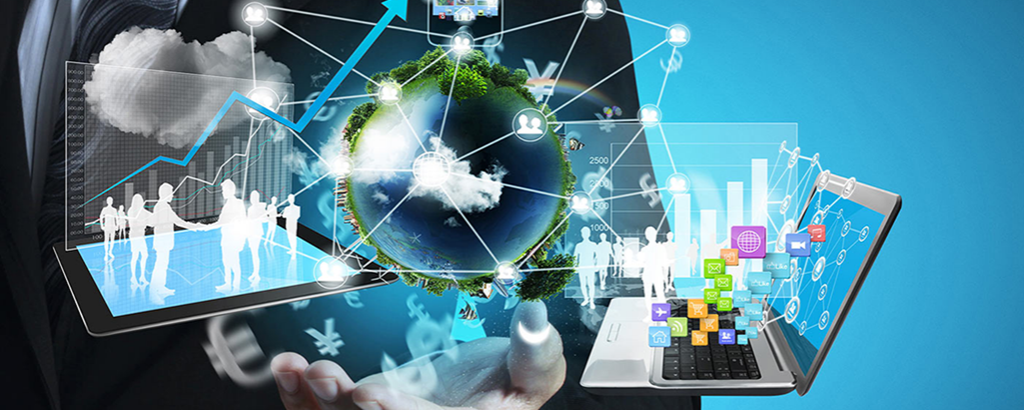 Công Nghệ Thông Tin Là Gì? Tìm Hiểu Về Công Nghệ Thông Tin Là Gì?