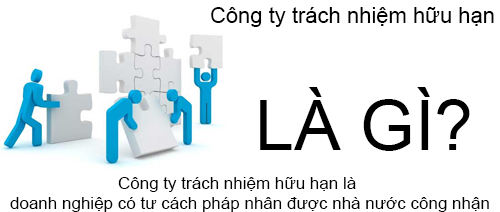 Tìm Hiểu Về Công Ty Trách Nhiệm Hữu Hạn Là Gì?
