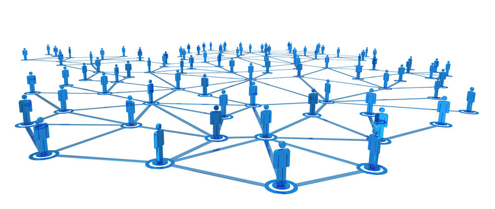 Connected Marketing Là Gì? Tìm Hiểu Về Connected Marketing Là Gì?