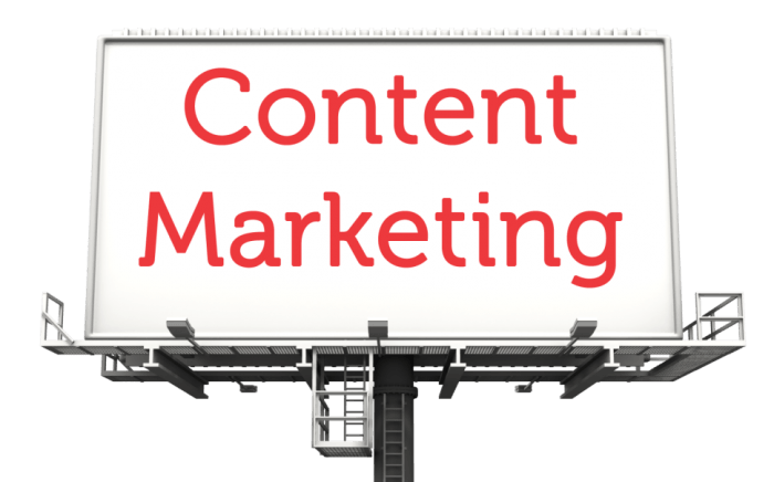 5 Điều cần biết để xây dựng content marketing thật sự hiệu quả?