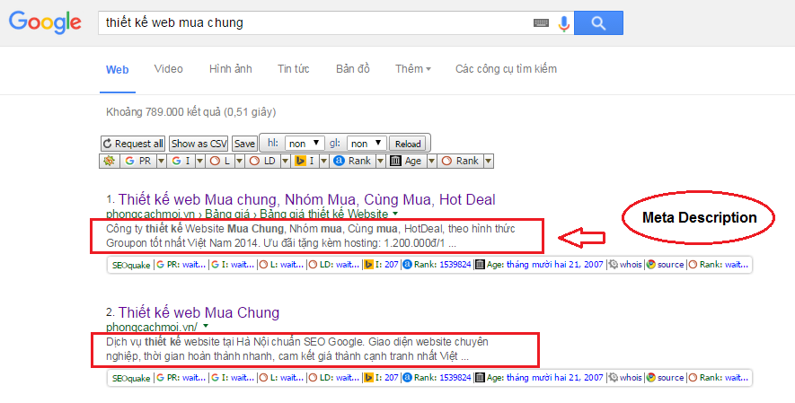 Một Số Lưu Ý Khi Viết Bài Chuẩn Seo Cho Website?