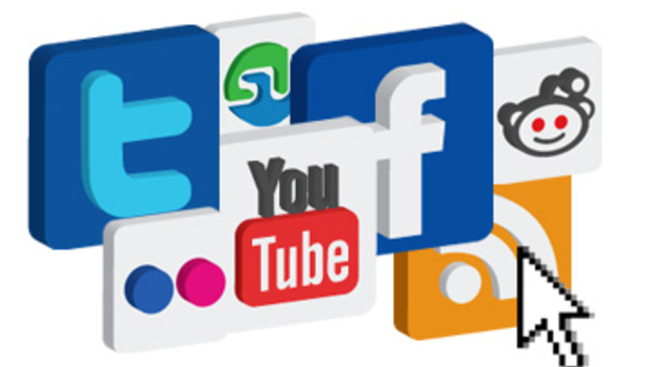 Chia sẻ phương pháp xây dựng thương hiệu trên Social media?