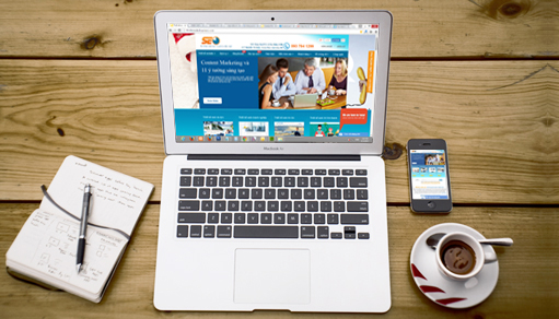 Chia sẻ phương pháp viết nội dung marketig trên điện thoại di động?