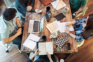 Cách xây dung nội dung hiệu quả nhất để tìm được khách hàng tiềm năng?