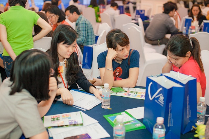 Chia sẻ phương pháp viết nội dung hiệu quả nhất Việt Nam hiện nay?