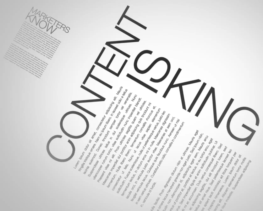 Chia sẻ phương pháp viết nội dung tiếp thị trên diễn đàn hiệu quả?