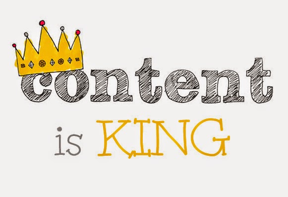 5 Viết content marketing thu hút khách đến với website?
