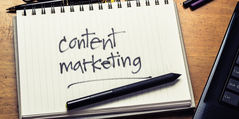 Những lưu ý khi viết content marketing trên blog mới nhất hiện nay?