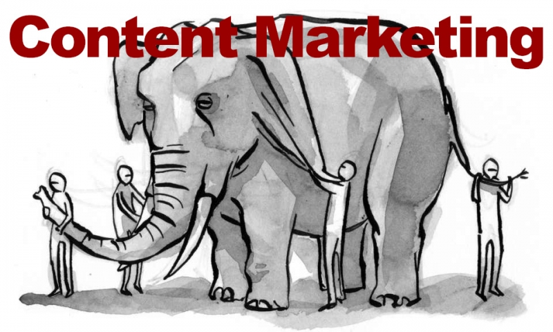 Phương pháp viết content marketing trên các blog hiệu quả nhất?