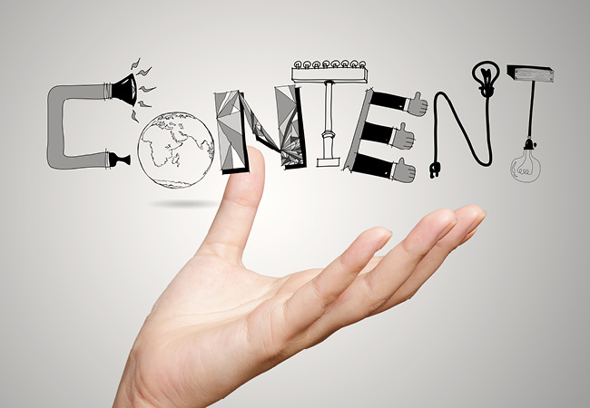 Phương pháp viết content marketing trên các blog hiệu quả nhất?