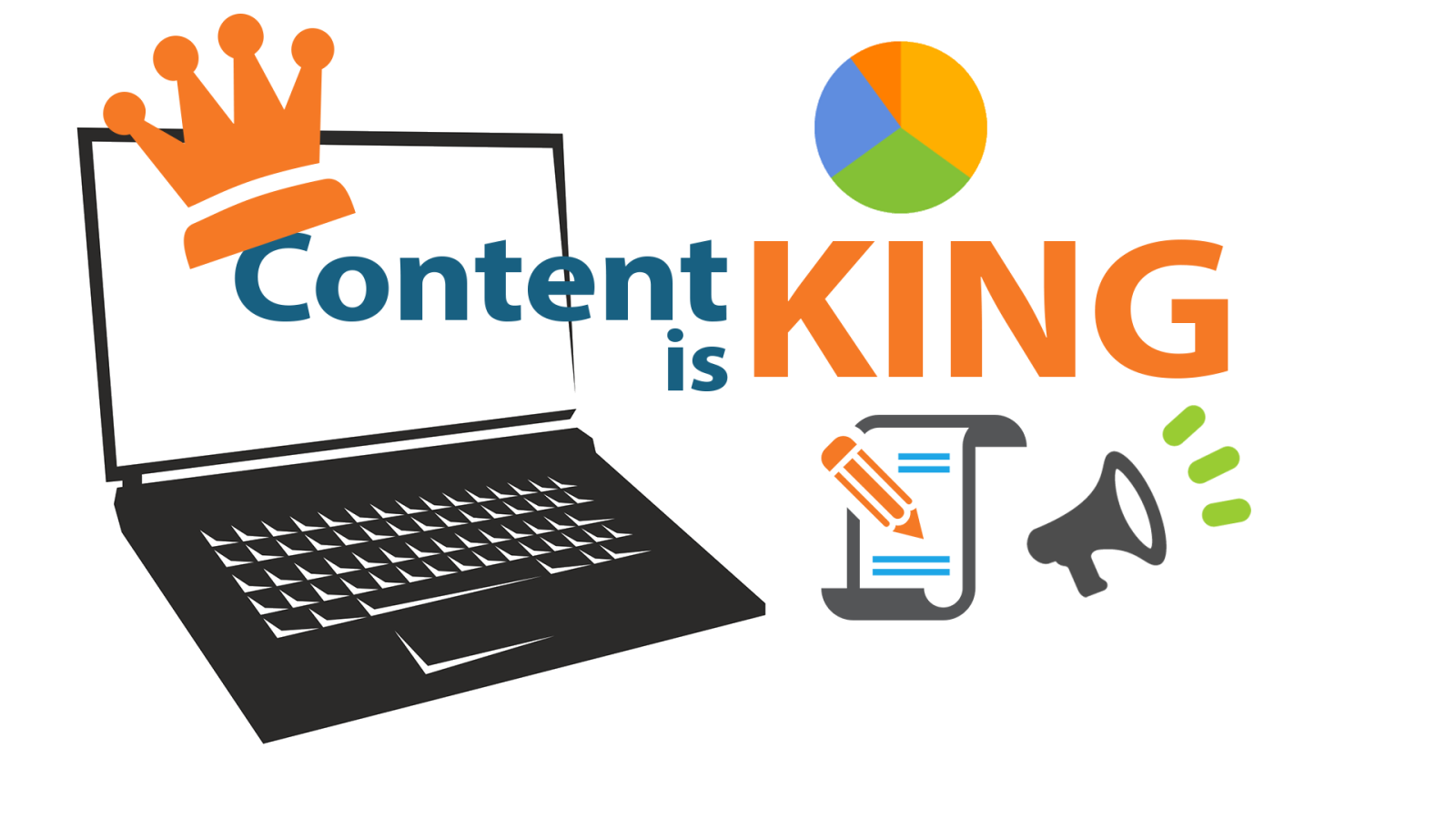 Phương pháp viết content marketing trên các blog hiệu quả nhất?