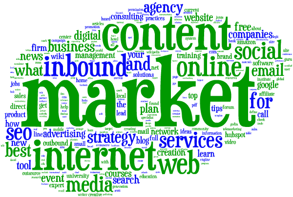 5 Điều cần biết để xây dựng content marketing thật sự hiệu quả?