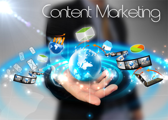 Những ưu điểm của content marketing trên mạng xã hội?