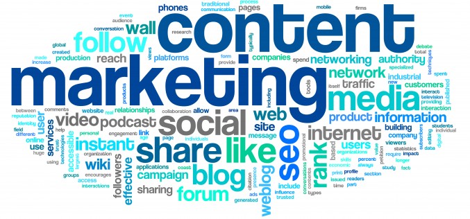10 Lời Khuyên Cho Các Doanh Nghiệp Để Làm Content Marketing Hiệu Quả?