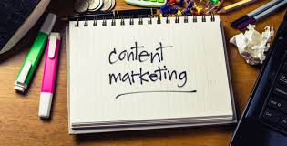 Tạo content marketing hữu ích trên mạng xã hội để có hiệu quả cao?