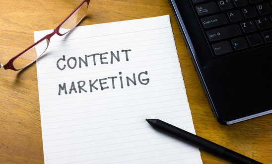 Phát huy tiềm năng content marketing cho các doanh nghiệp trực tuyến?