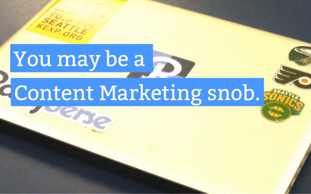 Phát huy tiềm năng content marketing cho các doanh nghiệp trực tuyến?