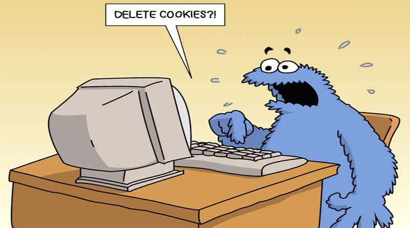  cookie là gì