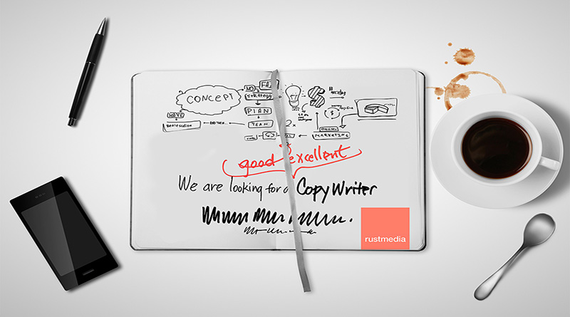 Copywriter Là Gì? Tìm Hiểu Về Copywriter Là Gì?