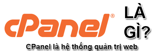 Cpanel Là Gi?Khái Niệm Cpanel Là Gi?