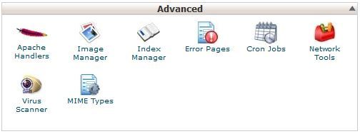 Cpanel Là Gi?Khái Niệm Cpanel Là Gi?