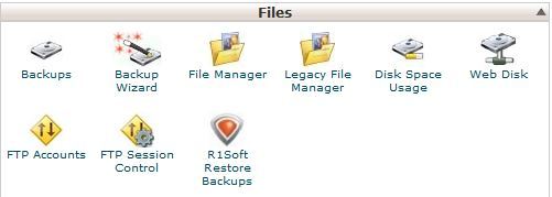 Cpanel Là Gi?Khái Niệm Cpanel Là Gi?