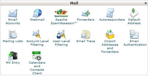 Cpanel Là Gi?Khái Niệm Cpanel Là Gi?