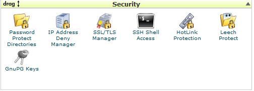 Cpanel Là Gi?Khái Niệm Cpanel Là Gi?