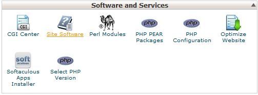 Cpanel Là Gi?Khái Niệm Cpanel Là Gi?