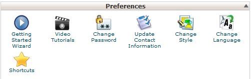 Cpanel Là Gi?Khái Niệm Cpanel Là Gi?