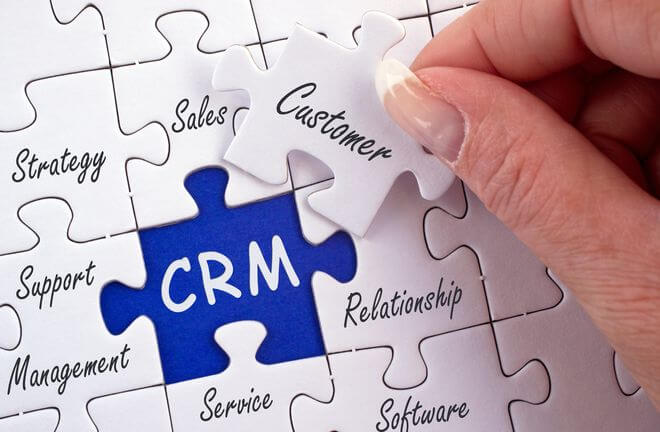 CRM Là Gì? Tìm Hiểu Về CRM Là Gì?