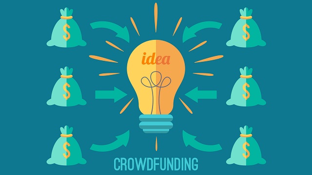 Crowdfunding là gì và Crowdfunding gồm có hình thức gọi vốn nào?