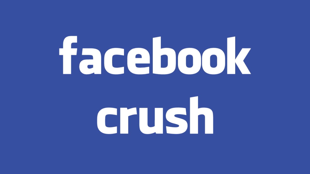 Crush là gì và những điều về Crush có thể bạn chưa biết?