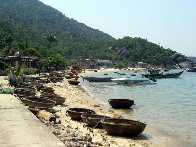 Cù Lao Chàm Là Gì? Tìm Hiểu Về Cù Lao Chàm Là Gì?