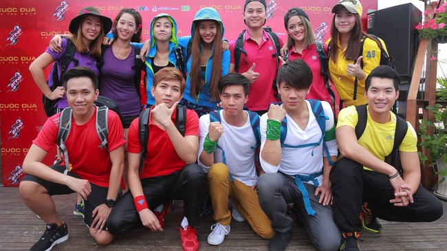 Cuộc Đua Kì Thú Là Gì? Tìm Hiểu Về Cuộc Đua Kì Thú Là Gì?