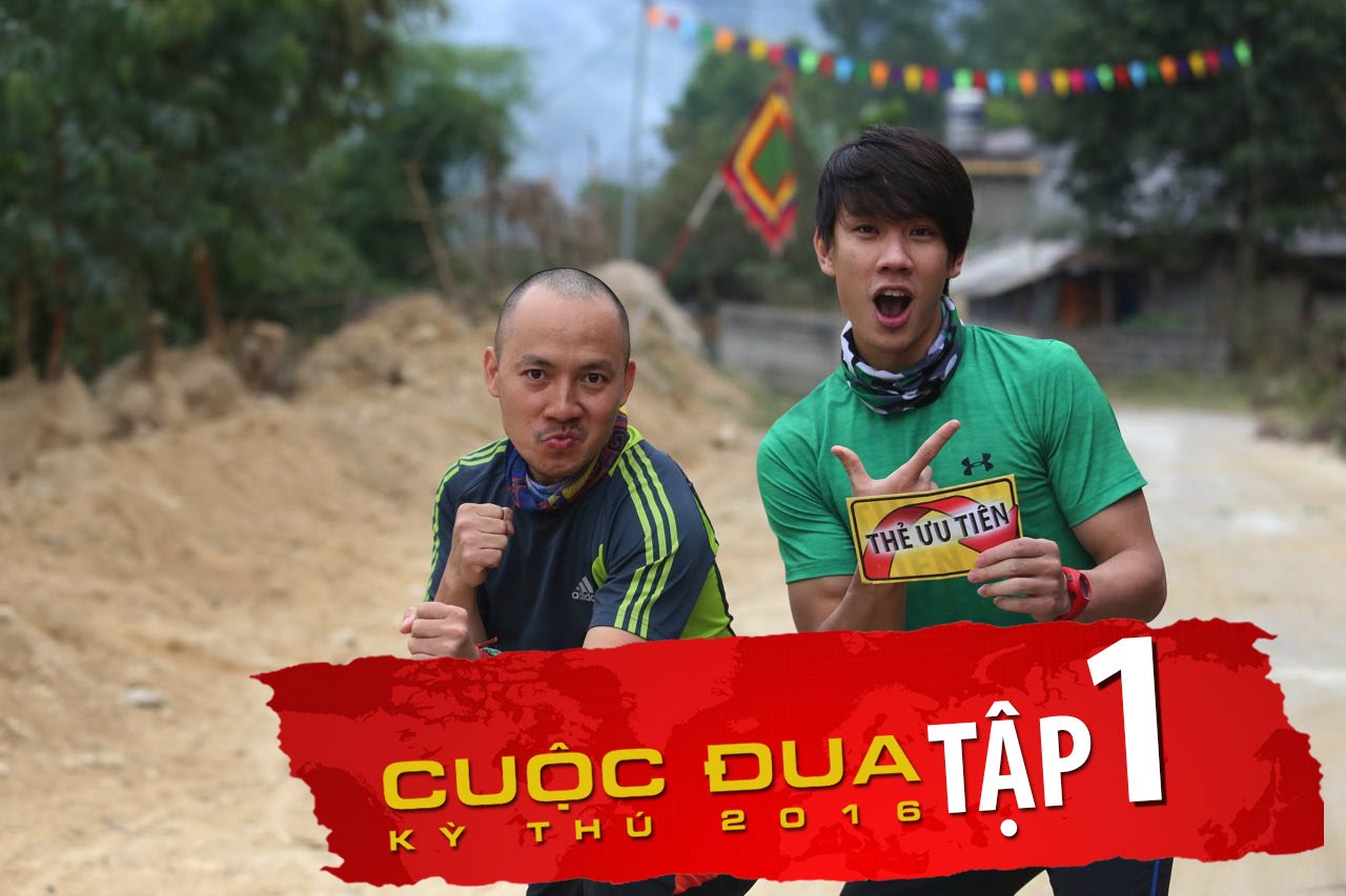 Cuộc Đua Kì Thú Là Gì? Tìm Hiểu Về Cuộc Đua Kì Thú Là Gì?