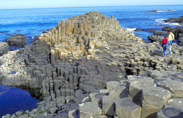 Đá Bazan là gì và những điều về đá Bazan bạn chưa biết?