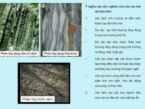 Đá trầm tích là gì và loại đá trầm tích phổ biến hiện nay?
