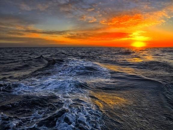 Đai hồng thủy là gì và các câu chuyện hồng thủy trên thế giớí?