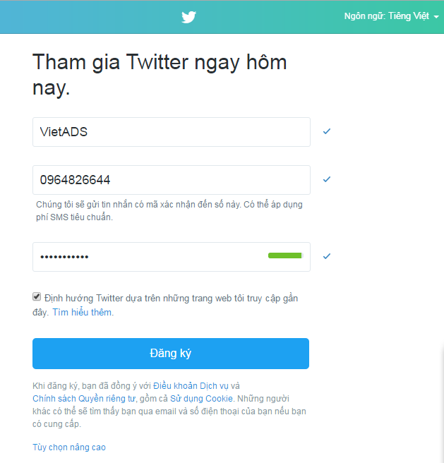 Twitter là gì? Mạng xã hội Twitter là gì?