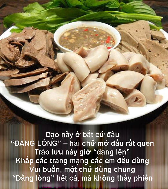 Đắng lòng là gì và ý nghĩa từ đắng lòng trong giới trẻ?