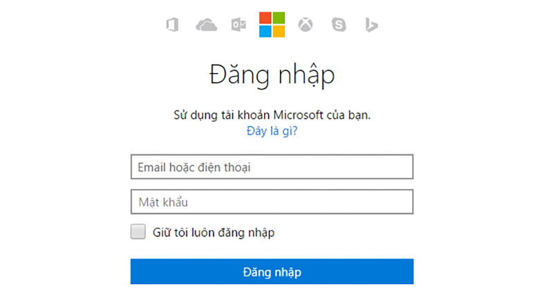 Outlook là gì? Tạo tài khoản outlook và cách sử dụng?