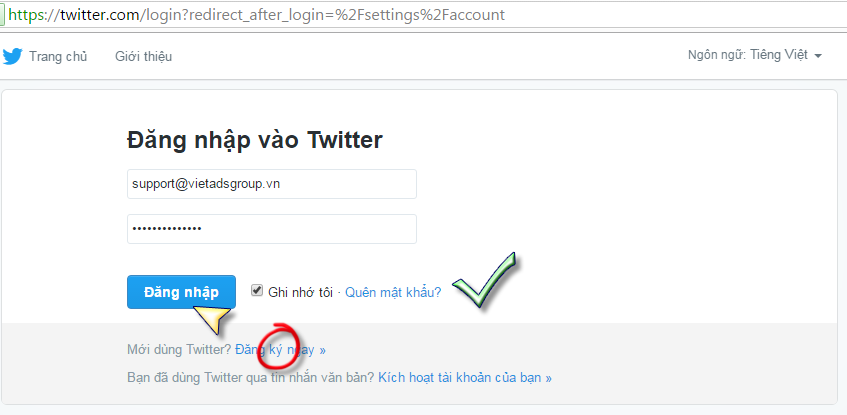 Twitter là gì? Mạng xã hội Twitter là gì?